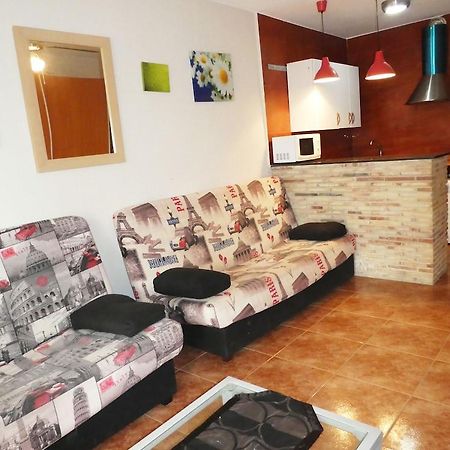 Apartamentos Gandia Bellreguard 3000 Daimus Exterior foto