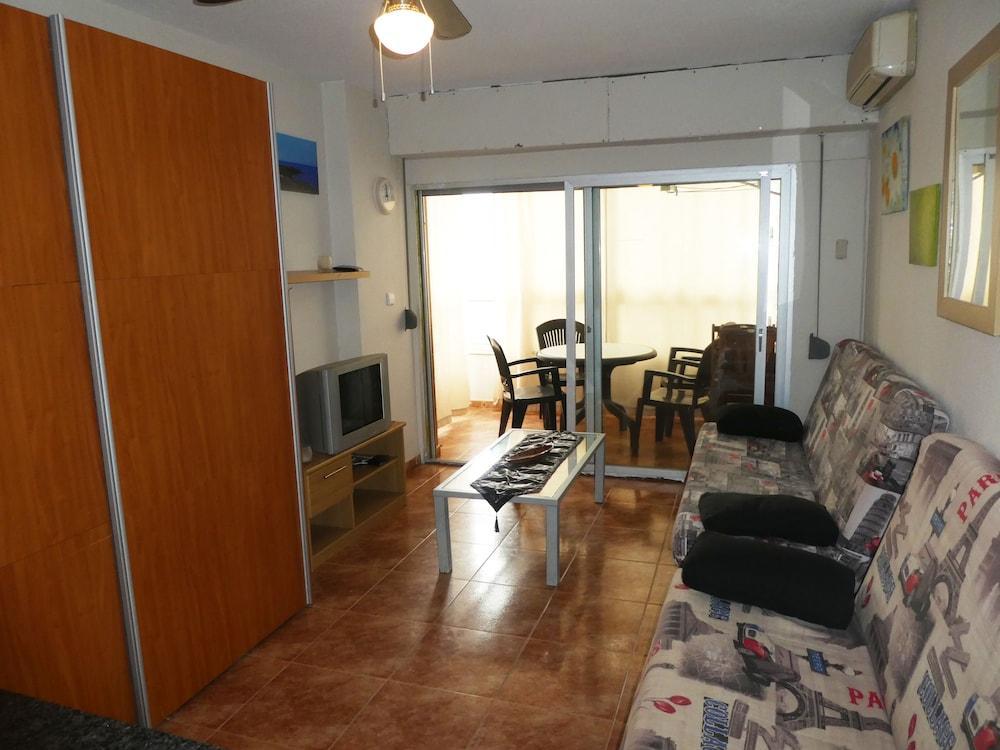 Apartamentos Gandia Bellreguard 3000 Daimus Exterior foto